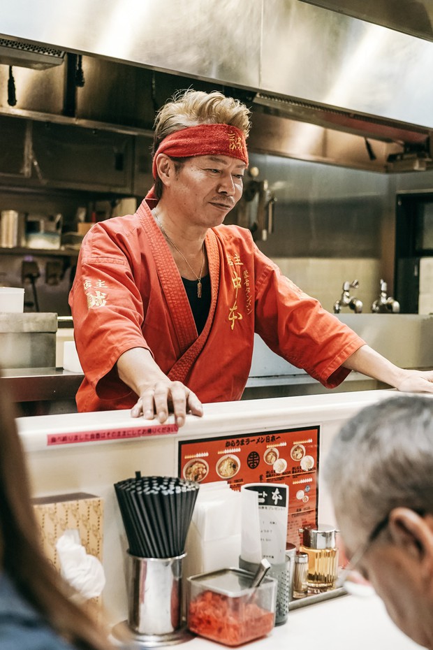 [ẨM THỰC] Ramen cay nhất Tokyo với 10 cấp độ khiến dân tình đỏ mặt tía tai nhưng vẫn vô cùng hút khách Tctp0004-hungerlusttokyomoukotanmennakamotoshirane-japan-debysucha-26-15721566458491135674586-15721594138871006176888