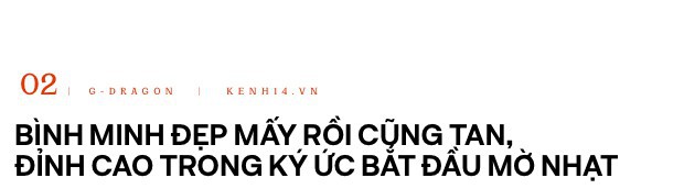 Sự trở lại của “ông hoàng Kpop” G-Dragon: Ngai vàng YG sắp có chủ nhân, nhưng kịch bản nào cho một huyền thoại vực dậy địa ngục Kbiz đen tối? - Ảnh 4.