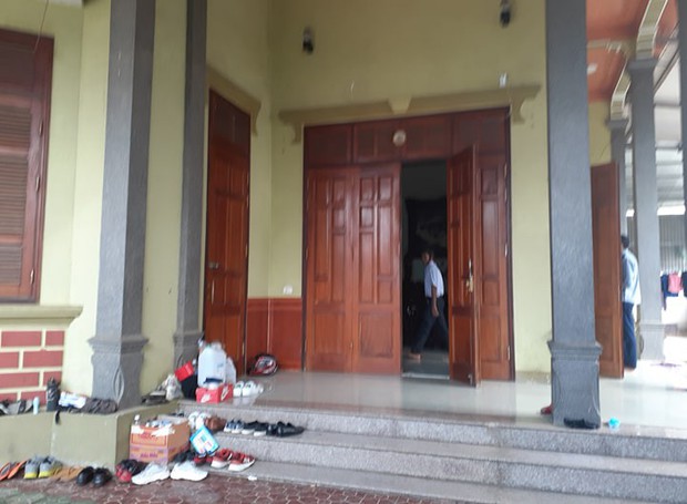 Nóng: Thêm một gia đình ở Hà Tĩnh có con trai 15 tuổi mất tích trên đường đi Anh - Ảnh 1. Nóng: Thêm một gia đình ở Hà Tĩnh có con trai 15 tuổi mất tích trên đường đi Anh - Ảnh 1.