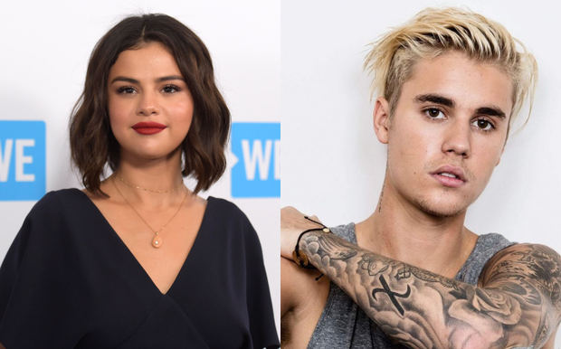 Causing a storm because of her song blaming her ex-lover, Selena Gomez also frankly revealed her desire for Justin Bieber - Photo 3.