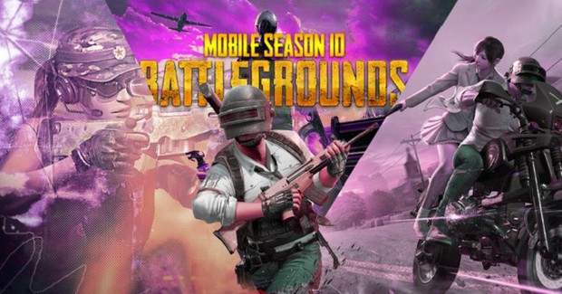 PUBG Mobile: Mùa 10 sắp bắt đầu cùng vô số điều thú vị, hóng ngay nào! - Ảnh 1.