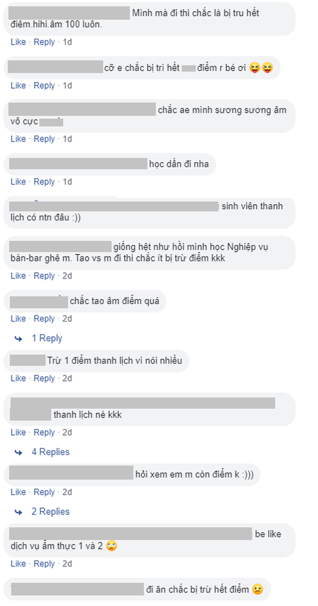 2 mùa Hoa hậu Hoàn vũ VN, ai cũng ám ảnh bởi câu nói Trừ điểm thanh lịch từ giám khảo Xuân Trang! - Ảnh 6.