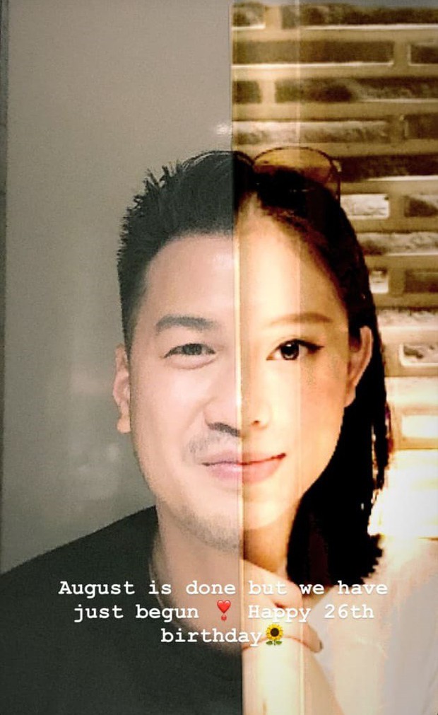 Soi tướng phu thê của các couple đình đám, nhìn hình thử đoán xem ai sẽ kết hôn trong thời gian tới? - Ảnh 1. Soi tướng phu thê của các couple đình đám, nhìn hình thử đoán xem ai sẽ kết hôn trong thời gian tới? - Ảnh 1.