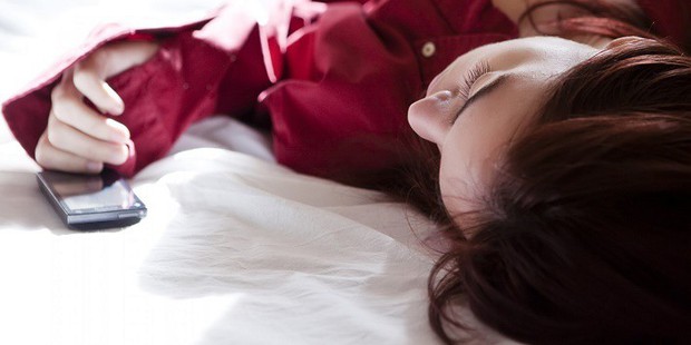 4 vị trí không nên đặt điện thoại nhưng nhiều người vẫn làm sai có thể gây nguy cơ vô sinh - Ảnh 5. 4 vị trí không nên đặt điện thoại nhưng nhiều người vẫn làm sai có thể gây nguy cơ vô sinh - Ảnh 5.