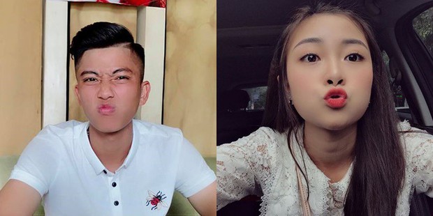 Soi tướng phu thê của các couple đình đám, nhìn hình thử đoán xem ai sẽ kết hôn trong thời gian tới? - Ảnh 8. Soi tướng phu thê của các couple đình đám, nhìn hình thử đoán xem ai sẽ kết hôn trong thời gian tới? - Ảnh 8.