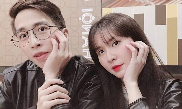 Soi tướng phu thê của các couple đình đám, nhìn hình thử đoán xem ai sẽ kết hôn trong thời gian tới? - Ảnh 18. Soi tướng phu thê của các couple đình đám, nhìn hình thử đoán xem ai sẽ kết hôn trong thời gian tới? - Ảnh 18.