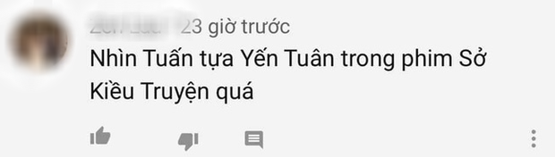 Tuấn Trần chơi lớn đầu tư MV dặn dò crush đi đầu thai nhưng ai nấy cứ tưởng Sơn Tùng đóng Sở Kiều Truyện? - Ảnh 4.