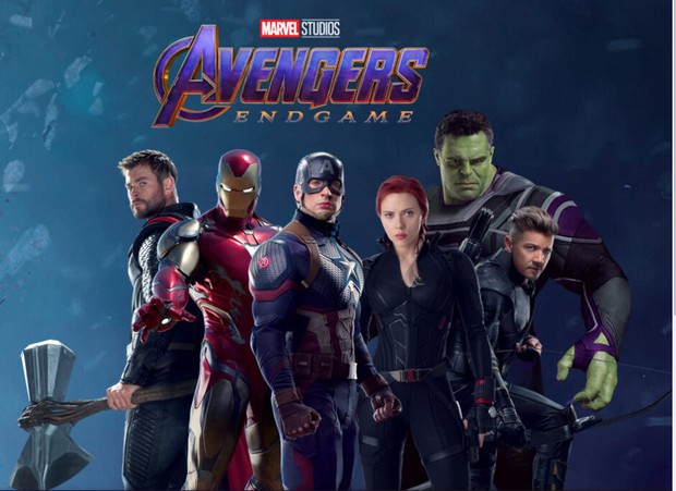 Tin siêu buồn: Phải 10 năm nữa fan Marvel mới được thưởng thức một kiệt tác như ENDGAME? - Ảnh 6.