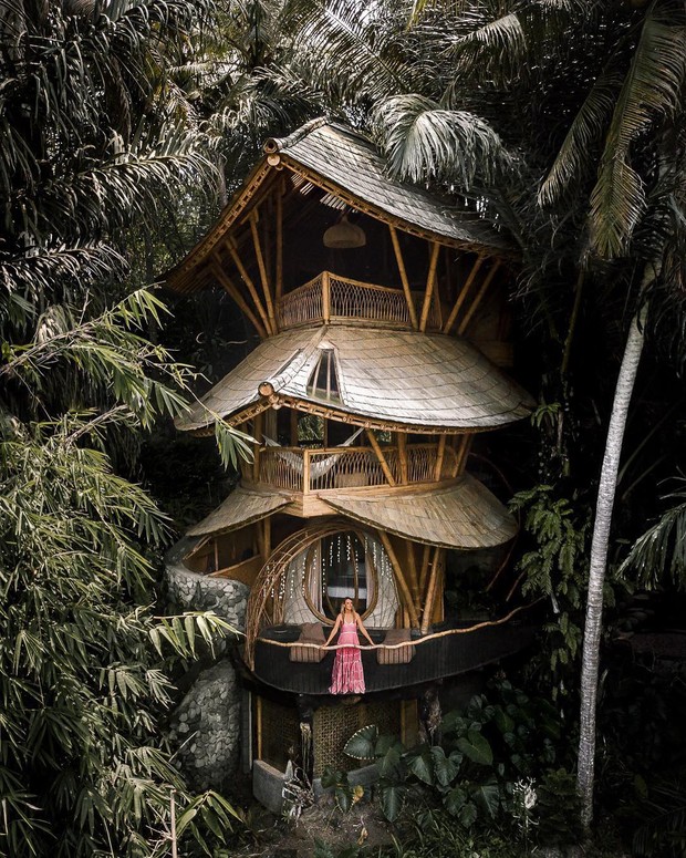 19 địa điểm khiến ai cũng “ôm mộng” được tới Bali một lần trong đời: Đúng là thiên đường du lịch hot nhất châu Á! - Ảnh 3.