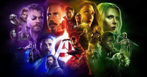 Tin siêu buồn: Phải 10 năm nữa fan Marvel mới được thưởng thức một kiệt tác như ENDGAME? - Ảnh 1.