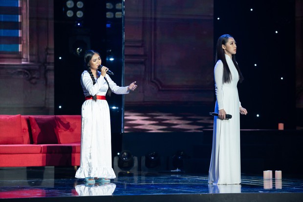 Cặp đôi vàng: Minh Luân - Phương Trinh Jolie bất ngờ rút lui trong đêm Bán kết - Ảnh 5. Cặp đôi vàng: Minh Luân - Phương Trinh Jolie bất ngờ rút lui trong đêm Bán kết - Ảnh 5.