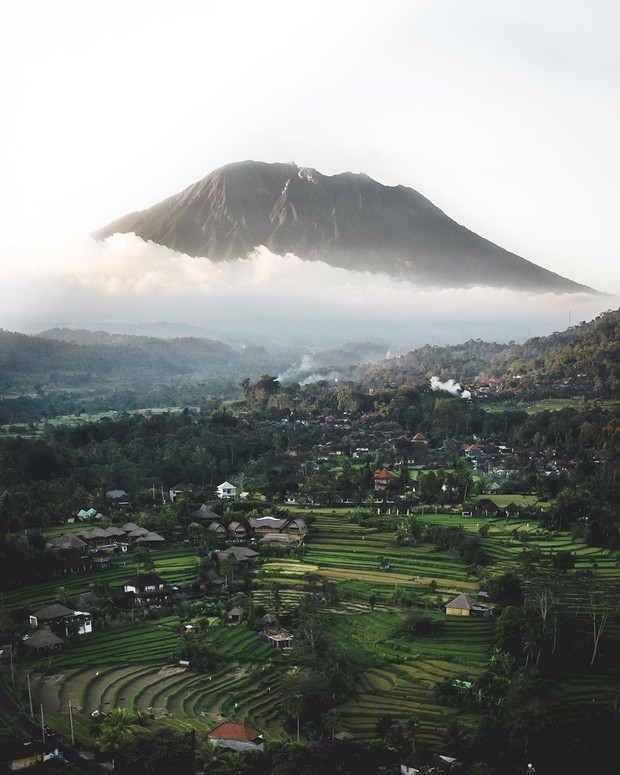 19 địa điểm khiến ai cũng “ôm mộng” được tới Bali một lần trong đời: Đúng là thiên đường du lịch hot nhất châu Á! - Ảnh 7.