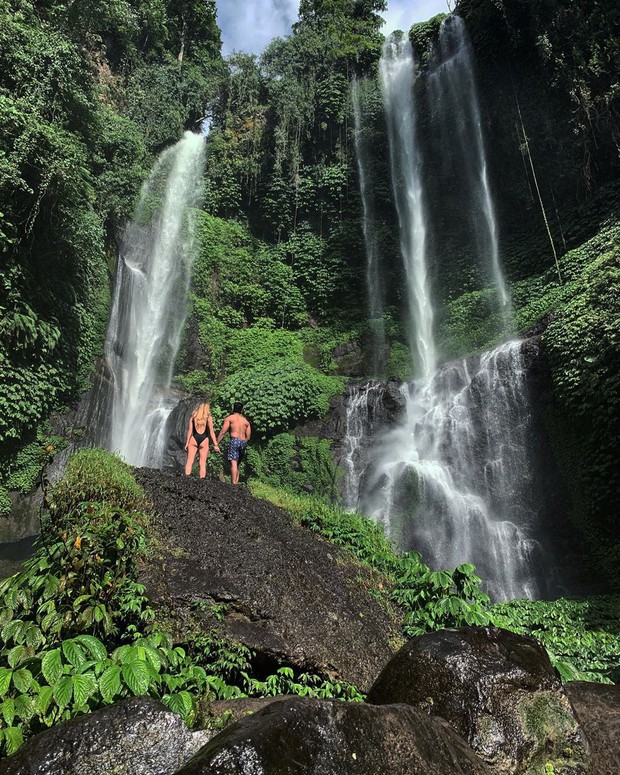19 địa điểm khiến ai cũng “ôm mộng” được tới Bali một lần trong đời: Đúng là thiên đường du lịch hot nhất châu Á! - Ảnh 10.