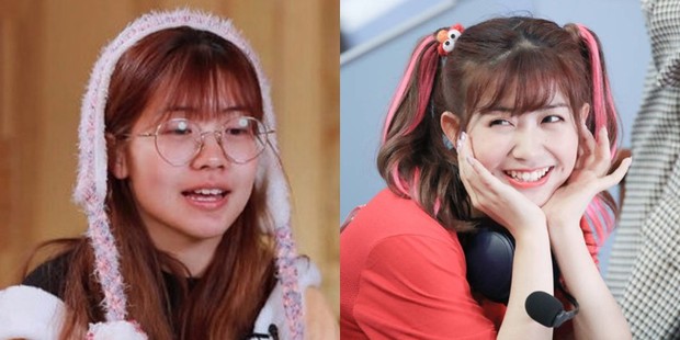 Lâm Tâm Như, Angela Baby, Địch Lệ Nhiệt Ba... khoe mặt ít son phấn trên show thực tế: Ai ấn tượng nhất? - Ảnh 15.