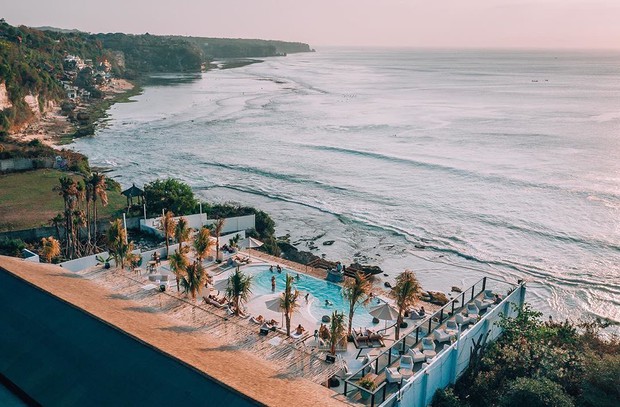 19 địa điểm khiến ai cũng “ôm mộng” được tới Bali một lần trong đời: Đúng là thiên đường du lịch hot nhất châu Á! - Ảnh 17.