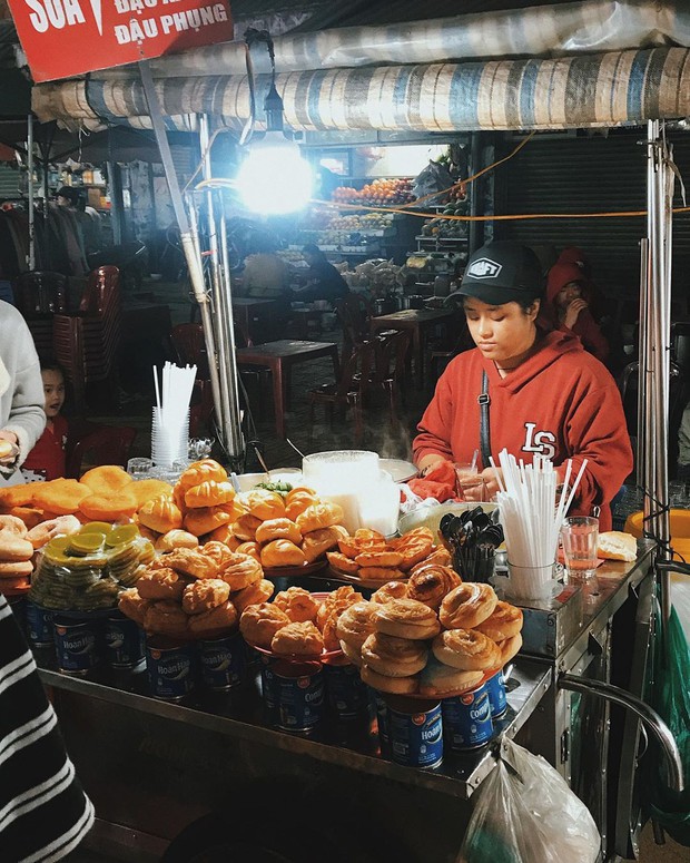 Người Đà Lạt và 9 đặc trưng không phải ai cũng biết, cứ nhìn vào phát là biết ngay du khách hay dân bản địa - Ảnh 4.