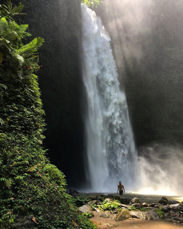 19 địa điểm khiến ai cũng “ôm mộng” được tới Bali một lần trong đời: Đúng là thiên đường du lịch hot nhất châu Á! - Ảnh 9.