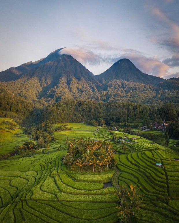 19 địa điểm khiến ai cũng “ôm mộng” được tới Bali một lần trong đời: Đúng là thiên đường du lịch hot nhất châu Á! - Ảnh 12.