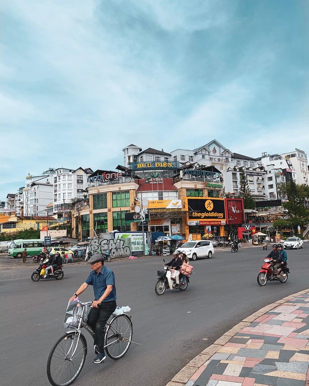 Người Đà Lạt và 9 đặc trưng không phải ai cũng biết, cứ nhìn vào phát là biết ngay du khách hay dân bản địa - Ảnh 3.