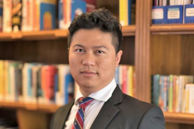 19 Quán quân Olympia: Chỉ 2/17 người về nước, người Tiến sĩ kẻ CEO công ty, riêng thí sinh cuối cùng khẳng định một câu đi ngược lại tất cả - Ảnh 8. 19 Quán quân Olympia: Chỉ 2/17 người về nước, người Tiến sĩ kẻ CEO công ty, riêng thí sinh cuối cùng khẳng định một câu đi ngược lại tất cả - Ảnh 8.