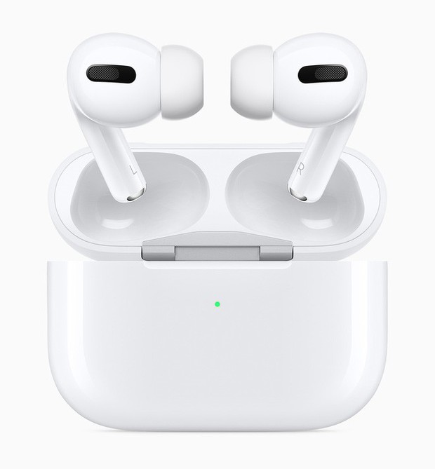 Không phải mỗi Airpods Pro mới có chống ồn và nghe âm thanh nền, 6 mẫu tai True Wireless này đã tích hợp từ lâu, giá chỉ từ 1.85 triệu - Ảnh 1.