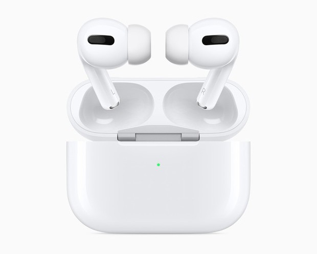 So sánh AirPods Pro và AirPods thường: Liệu có đáng rút ví thêm vài triệu cho đúng chất Pro? - Ảnh 4.