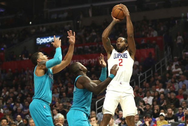 NBA 19-20: Điểm tựa phòng ngự mang về mạch thắng quen thuộc cho Los Angeles Clippers - Ảnh 3.