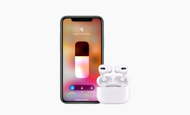 So sánh AirPods Pro và AirPods thường: Liệu có đáng rút ví thêm vài triệu cho đúng chất Pro? - Ảnh 5.