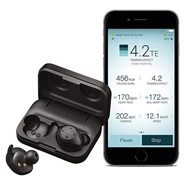 Không phải mỗi Airpods Pro mới có chống ồn và nghe âm thanh nền, 6 mẫu tai True Wireless này đã tích hợp từ lâu, giá chỉ từ 1.85 triệu - Ảnh 4.