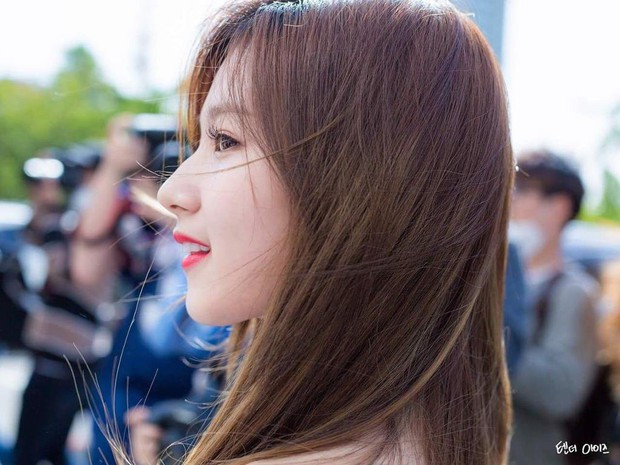 3 mỹ nhân TWICE sở hữu sống mũi hoàn hảo đến mức nào mà cả bác sĩ thẩm mỹ cũng không thể làm nhái? - Ảnh 9.