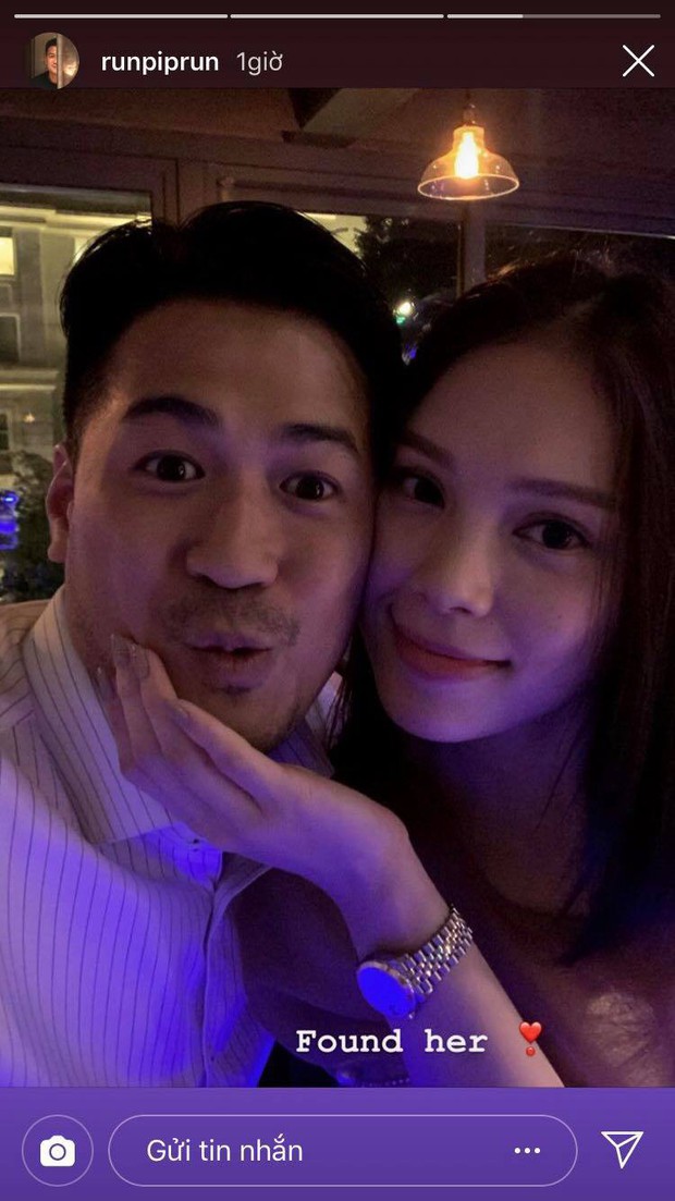 So sánh với loạt tình cũ mới thấy Linh Rin là cô gái đặc biệt nhất với thiếu gia Phillip Nguyễn, có khi là chốt cưới luôn cũng nên! - Ảnh 18.