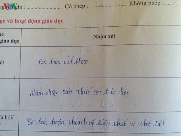 Vì sao học sinh lớp 4 ở Tiền Giang không biết đọc chữ nào? - Ảnh 2.