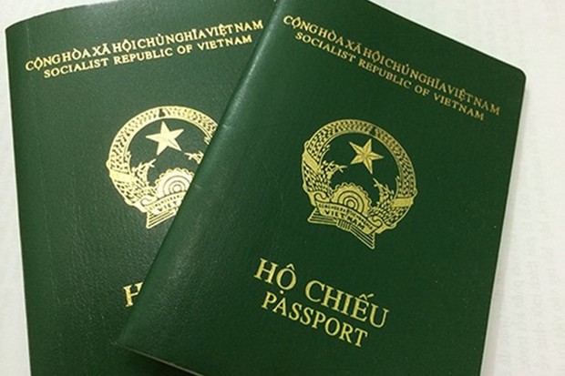Năm 2019 hộ chiếu Việt Nam quyền lực thứ mấy thế giới? - Ảnh 1.