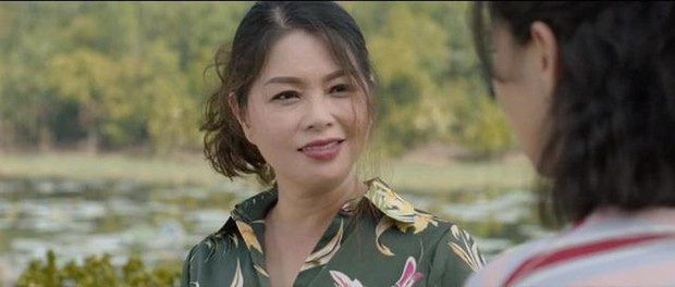 5 mẹ mìn ám ảnh cực độ ở phim Việt: Bà Đại của Hoa Hồng Trên Ngực Trái đang khiến dân tình phẫn nộ! - Ảnh 3.
