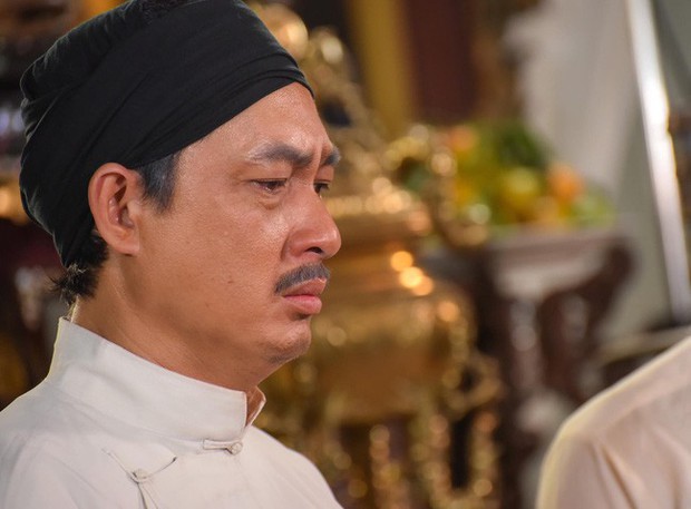 Tiếng Sét Trong Mưa: 24 năm sau, Khải Văn soái chẳng thua gì cha Khải Duy nhưng đáng quý nhất là người đàn bà sống đến 82 tuổi - Ảnh 5. Tiếng Sét Trong Mưa: 24 năm sau, Khải Văn soái chẳng thua gì cha Khải Duy nhưng đáng quý nhất là người đàn bà sống đến 82 tuổi - Ảnh 5.