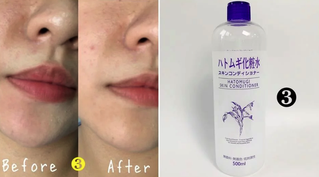 Thử 3 lọ lotion Nhật size khủng, bất ngờ khi sản phẩm được ưa chuộng nhất lại đứng bét về khả năng cấp ẩm - Ảnh 6.