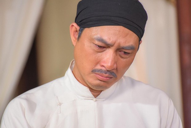 Tiếng Sét Trong Mưa: 24 năm sau, Khải Văn soái chẳng thua gì cha Khải Duy nhưng đáng quý nhất là người đàn bà sống đến 82 tuổi - Ảnh 6. Tiếng Sét Trong Mưa: 24 năm sau, Khải Văn soái chẳng thua gì cha Khải Duy nhưng đáng quý nhất là người đàn bà sống đến 82 tuổi - Ảnh 6.
