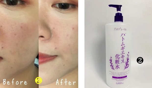 Thử 3 lọ lotion Nhật size khủng, bất ngờ khi sản phẩm được ưa chuộng nhất lại đứng bét về khả năng cấp ẩm - Ảnh 8.