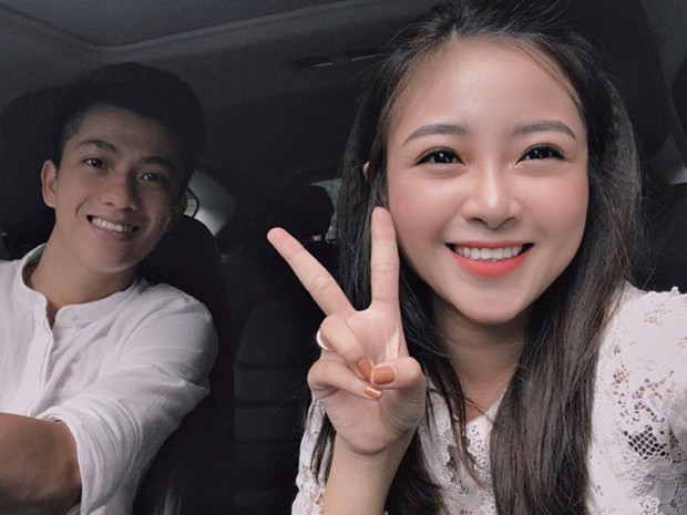 Soi tướng phu thê của các couple đình đám, nhìn hình thử đoán xem ai sẽ kết hôn trong thời gian tới? - Ảnh 7. Soi tướng phu thê của các couple đình đám, nhìn hình thử đoán xem ai sẽ kết hôn trong thời gian tới? - Ảnh 7.
