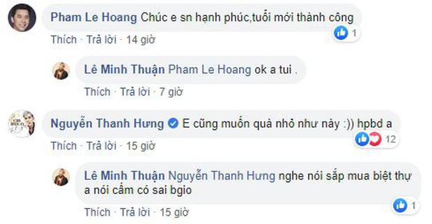 Châu Khải Phong tậu nhà mới hơn 10 tỷ nhân dịp sinh nhật, chính thức gia nhập hội bên ngoài đẹp trai, bên trong nhiều tiền của Vbiz - Ảnh 2.