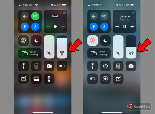 Thêm emoji kỳ dâu của chị em, check được AirPods real hay fake: 2 điểm nổi bật chỉ có khi update iOS 13.2 - Ảnh 1.