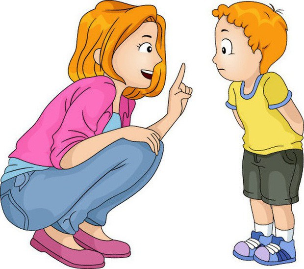 Chuốc áp lực lên đầu con trẻ khi chán học: Hỡi cha mẹ hiện đại, cớ sao cứ phải hành động tiêu cực mới giúp con thích học? - Ảnh 2.