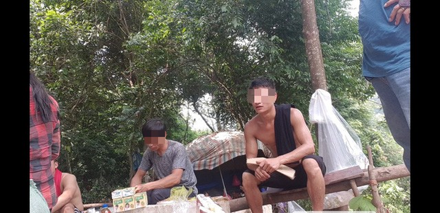  Tận thấy đường đi của hàng lậu “tuồn” từ Trung Quốc về Việt Nam - Ảnh 11.