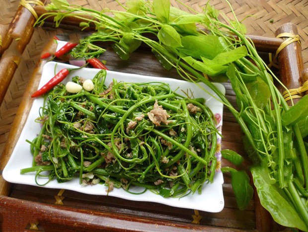 Việt Nam có những món nghe tên thì hết hồn mà khi ăn thì hết mình vì hương vị vô cùng độc đáo - Ảnh 8.
