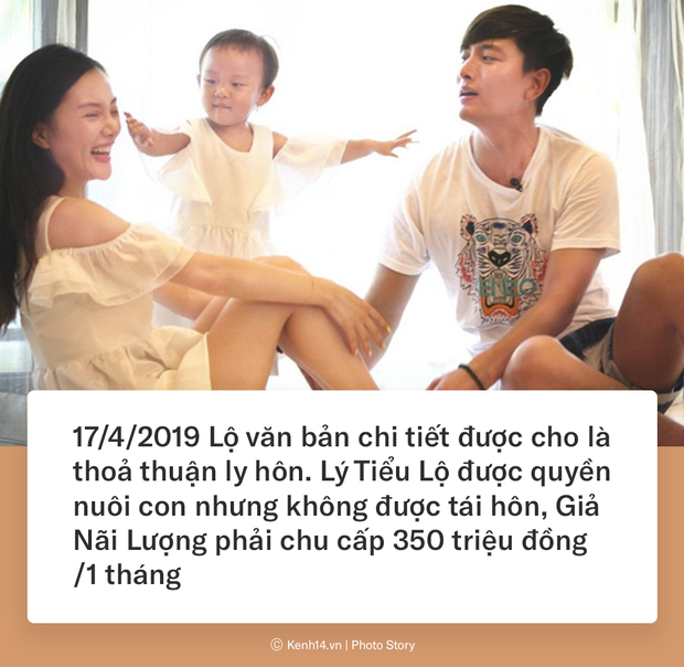 Toàn cảnh vụ ngoại tình của Lý Tiểu Lộ và PGone: Giả Nãi Lượng khổ sở, loạt tin đồn gây sốc khiến Cnet phẫn nộ - Ảnh 18.