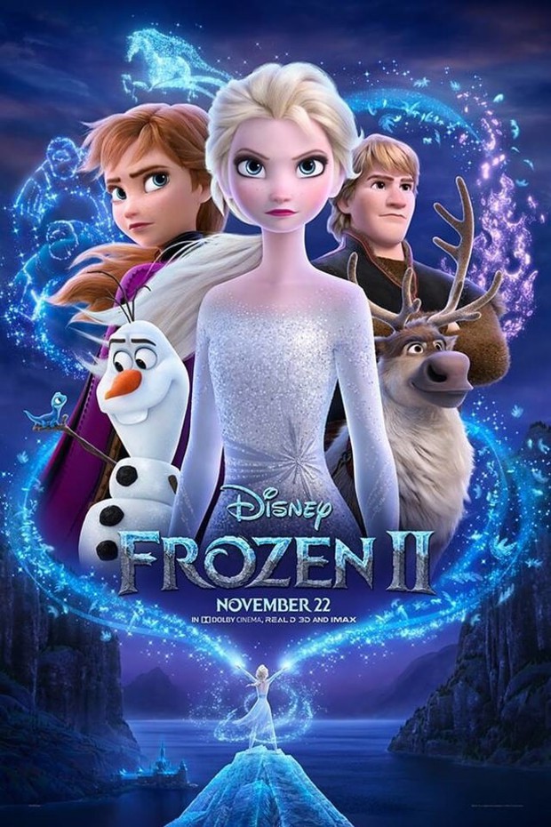 Phòng vé tháng 11: Phim Việt toàn bom tấn nhưng có thắng nổi siêu địa chấn Frozen 2? - Ảnh 5.