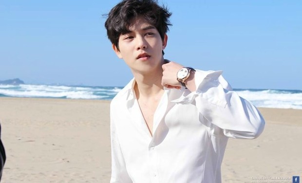 Năm hạn của boygroup Kpop: Hàng loạt nam idol rời nhóm, không vì scandal nghiêm trọng thì cũng rút lui siêu bí ẩn - Ảnh 5. Năm hạn của boygroup Kpop: Hàng loạt nam idol rời nhóm, không vì scandal nghiêm trọng thì cũng rút lui siêu bí ẩn - Ảnh 5.