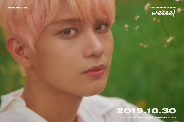Năm hạn của boygroup Kpop: Hàng loạt nam idol rời nhóm, không vì scandal nghiêm trọng thì cũng rút lui siêu bí ẩn - Ảnh 21. Năm hạn của boygroup Kpop: Hàng loạt nam idol rời nhóm, không vì scandal nghiêm trọng thì cũng rút lui siêu bí ẩn - Ảnh 21.