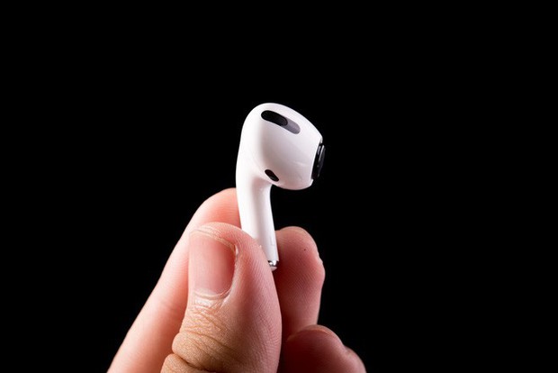 Trải nghiệm AirPods Pro: Thiết kế in-ear, chống ồn chủ động, chất âm vượt trội so với AirPods thường - Ảnh 6.