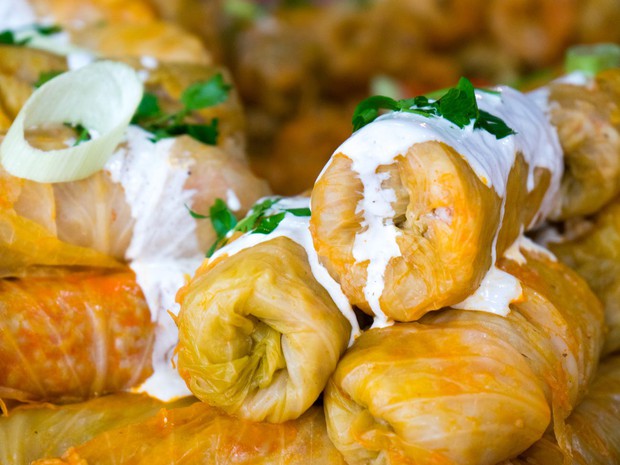 Món chay ở 10 nơi trên thế giới sẽ cho bạn thấy thế giới đồ chay đa dạng như thế nào - Ảnh 7.